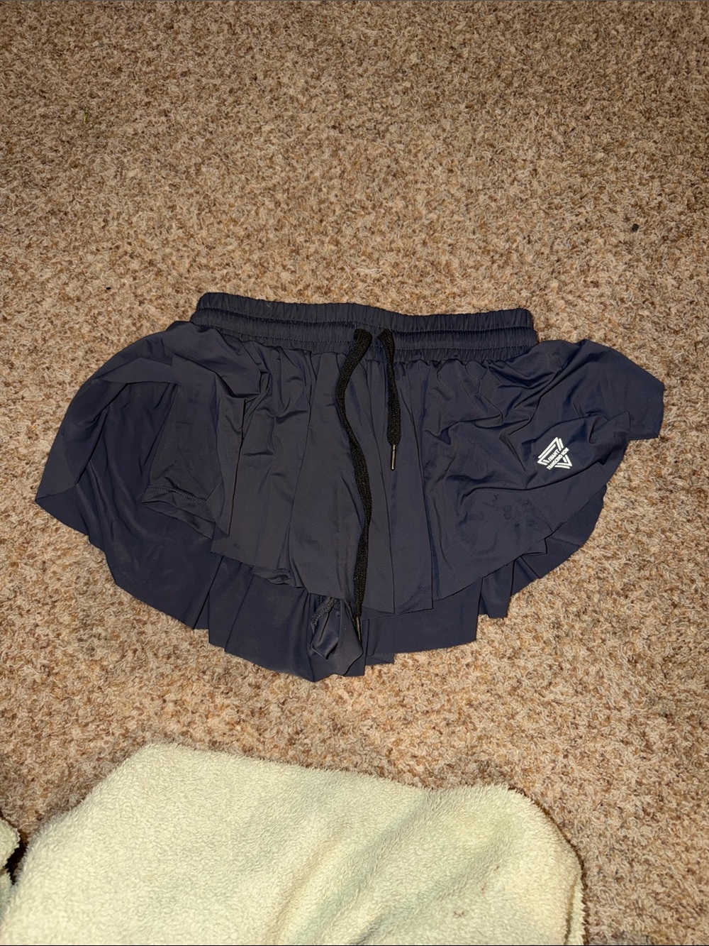 I want transcend now shorts women’s size S